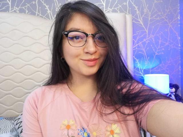 HannyWayne - Live Sex Cam - 11859408