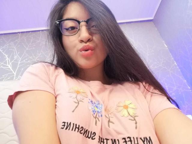HannyWayne - Sexe cam en vivo - 11859412