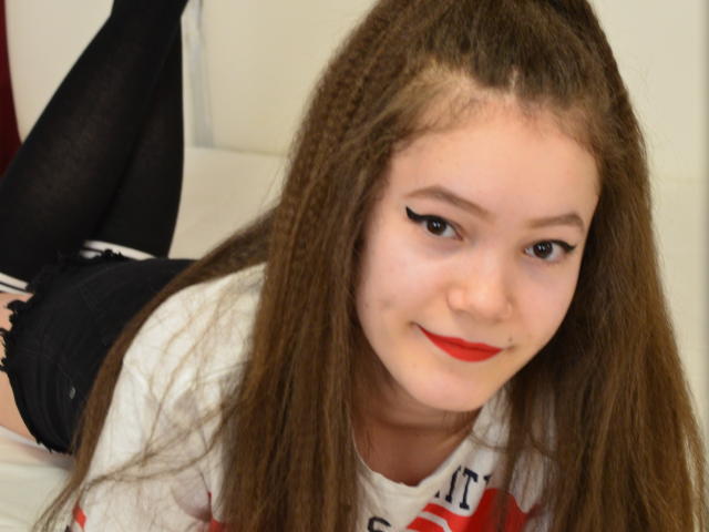 JamieM - Sexe cam en vivo - 11859788