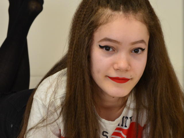 JamieM - Live sexe cam - 11859796