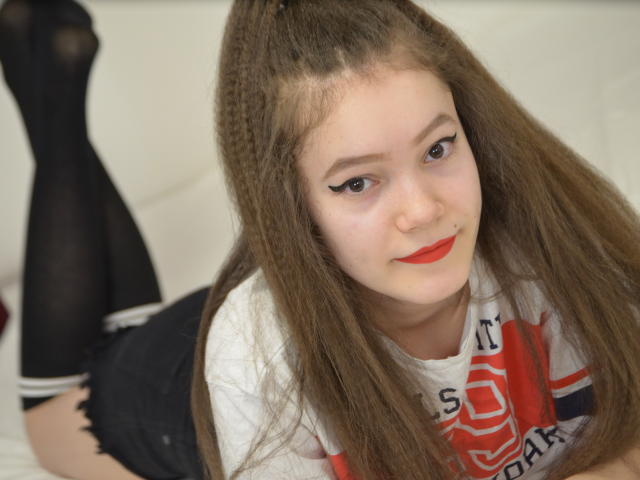JamieM - Live sexe cam - 11859800