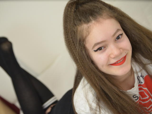 JamieM - Sexe cam en vivo - 11859804