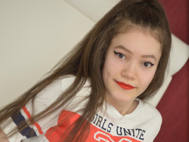 JamieM - Live sexe cam - 11859832