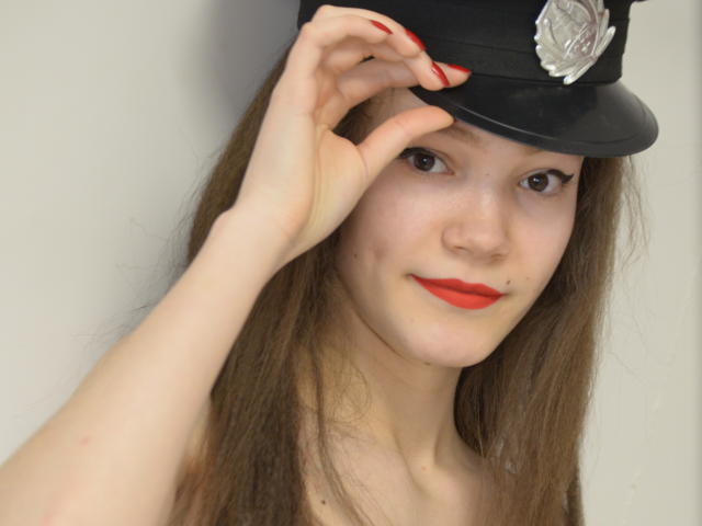JamieM - Sexe cam en vivo - 11859972