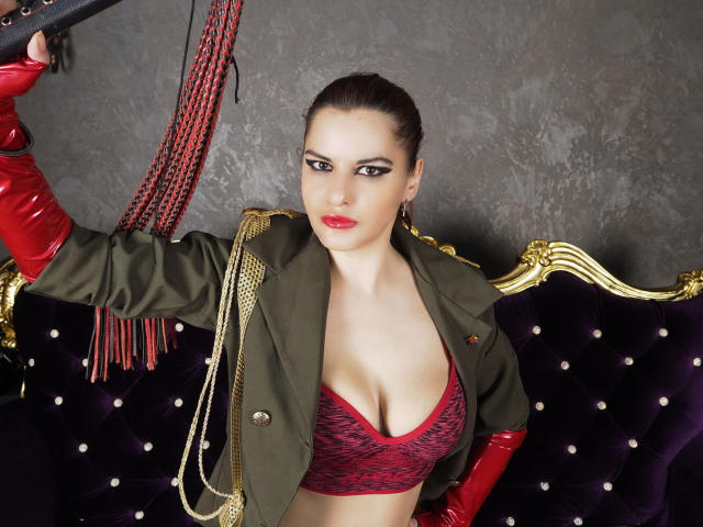 MadamIvyJoker - Live sexe cam - 11860312