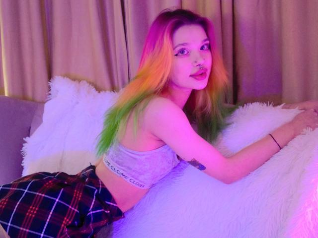 JaneMeow - Camera khiêu dâm &amp; quyến rũ trực tiếp - 11860768