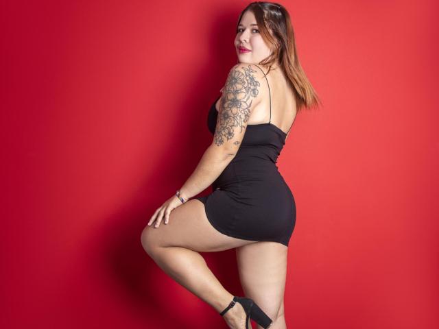 SaraHiton - Sexe cam en vivo - 11860940