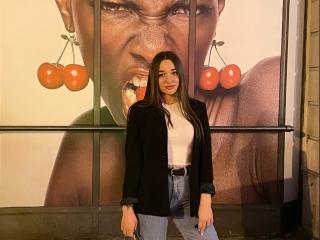 OrangeSkin - Live porn &amp; sex cam - 11860988