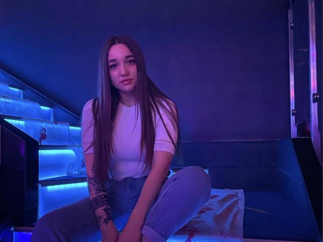 OrangeSkin - Sexe cam en vivo - 11860992