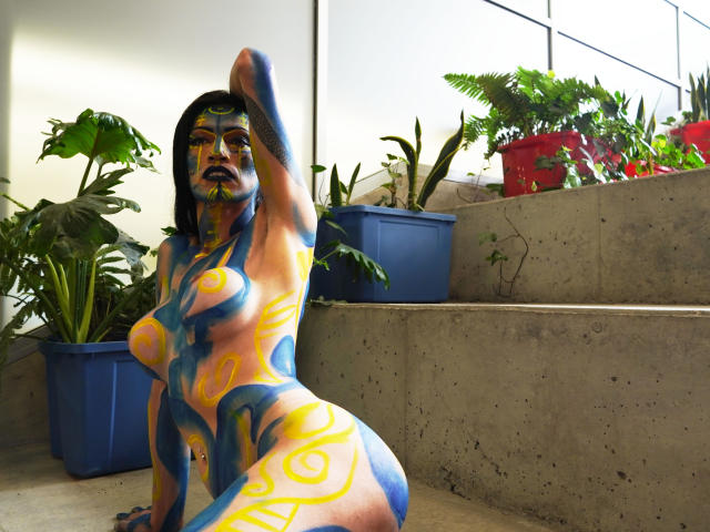 BellaMariee - Sexe cam en vivo - 11861076