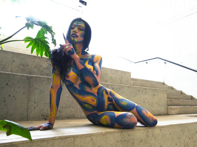 BellaMariee - сексуальная веб-камера в реальном времени - 11861084