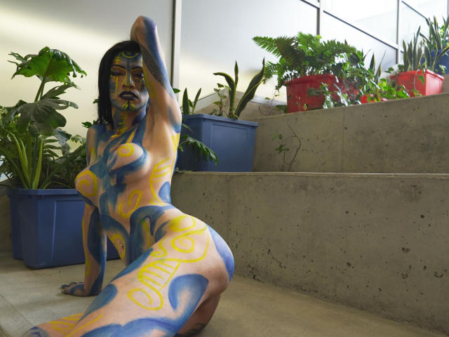 BellaMariee - сексуальная веб-камера в реальном времени - 11861120