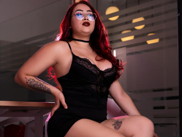NikkitaRedd - Sexe cam en vivo - 11861896