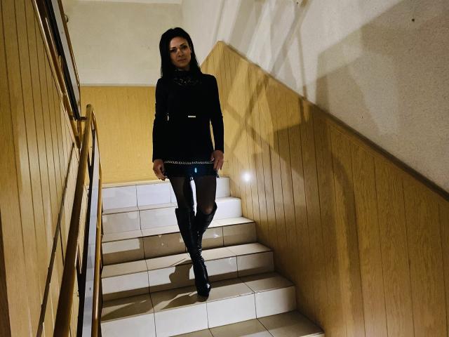 SophiaLucky - Live sex cam - 11863512