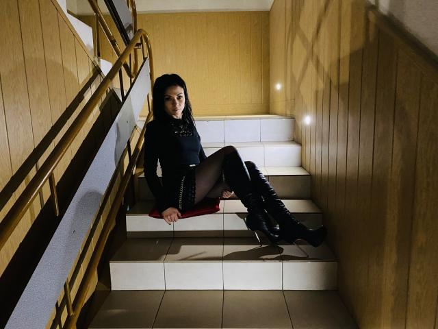 SophiaLucky - Camera khiêu dâm &amp; quyến rũ trực tiếp - 11863520