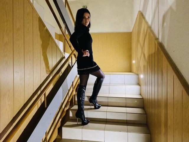 SophiaLucky - Live sex cam - 11863536