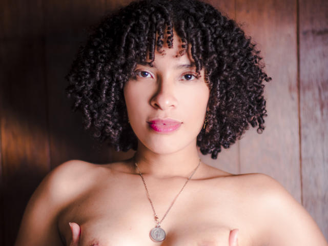 DanaBery - Sexe cam en vivo - 11863564