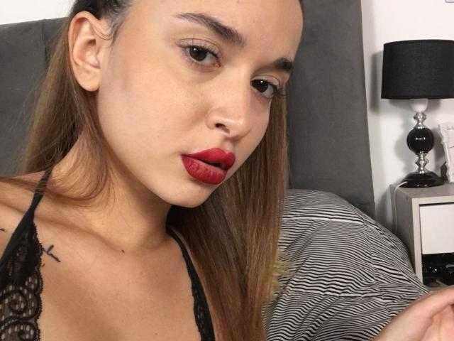 LaylaBerry - Live sexe cam - 11863588