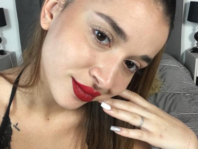 LaylaBerry - Live sexe cam - 11863592