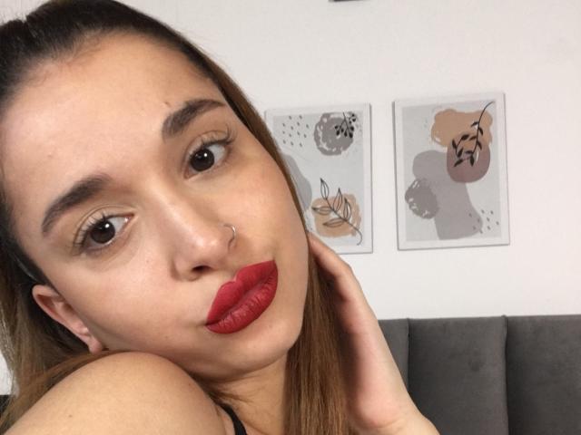 LaylaBerry - Sexe cam en vivo - 11863604