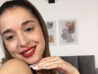 LaylaBerry - Live sex cam - 11863612