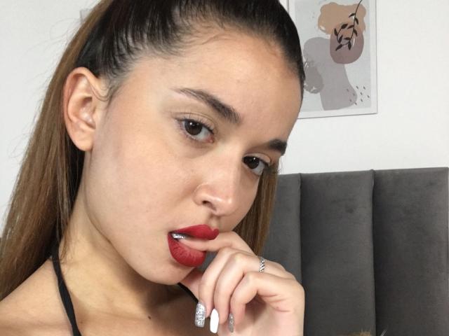 LaylaBerry - Live sexe cam - 11863616