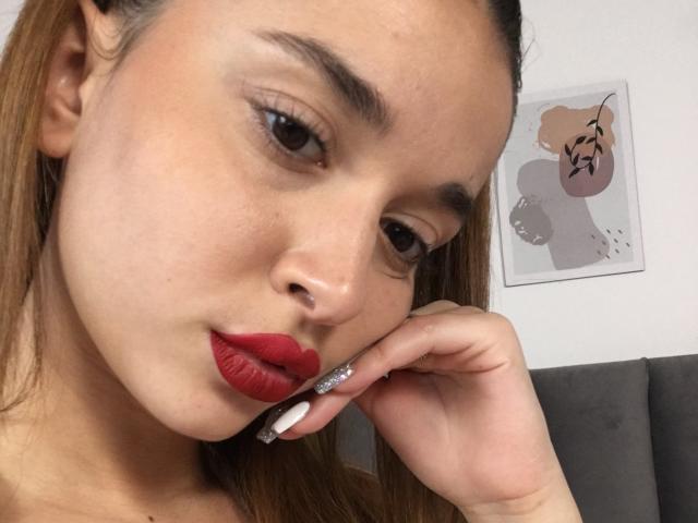 LaylaBerry - Live sexe cam - 11863620