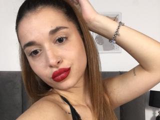 LaylaBerry - Live sex cam - 11863624