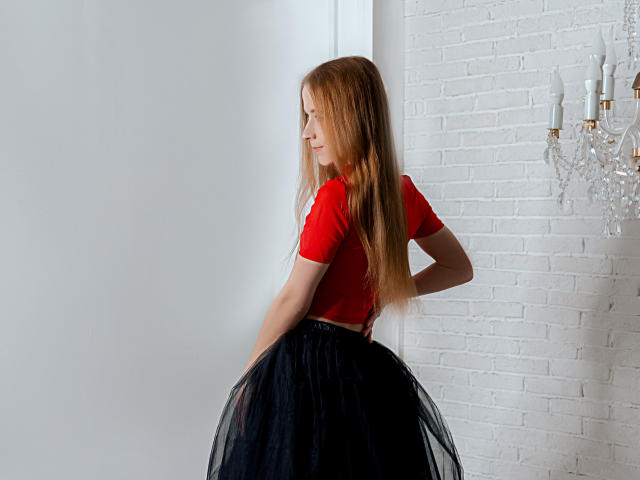 NaomiBennet - Live sex cam - 11864480