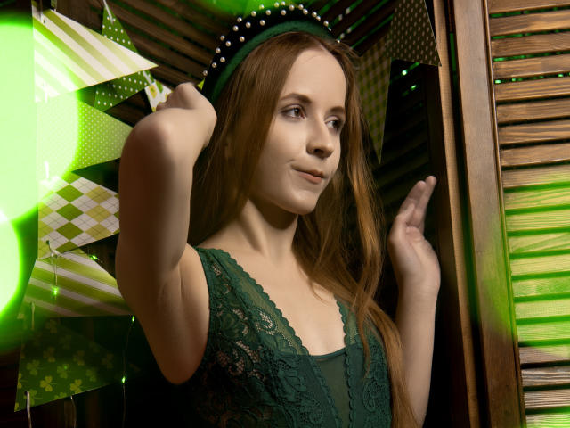 NaomiBennet - Sexe cam en vivo - 11864488