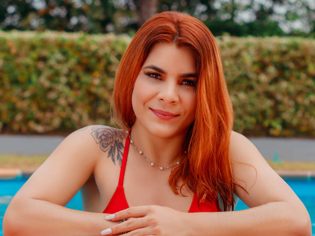 LiaBenson - Sexe cam en vivo - 11865068