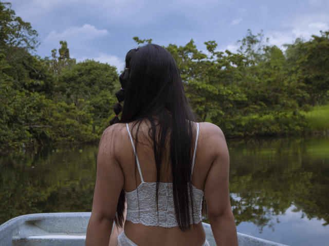 KaylaWilde - Live porn &amp; sex cam - 11865284