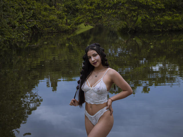 KaylaWilde - Sexe cam en vivo - 11865304