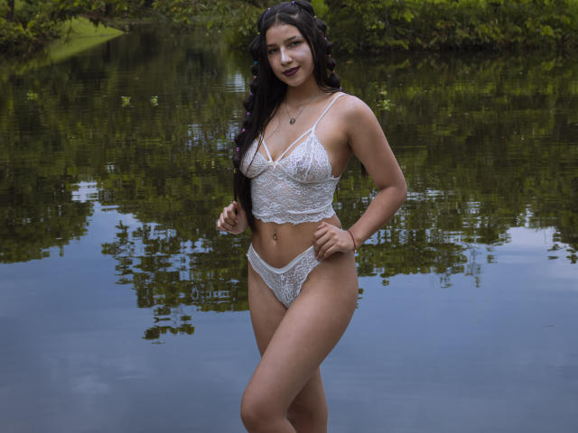 KaylaWilde - Sexe cam en vivo - 11865316