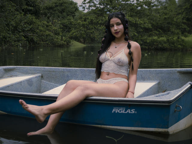 KaylaWilde - Sexe cam en vivo - 11865336