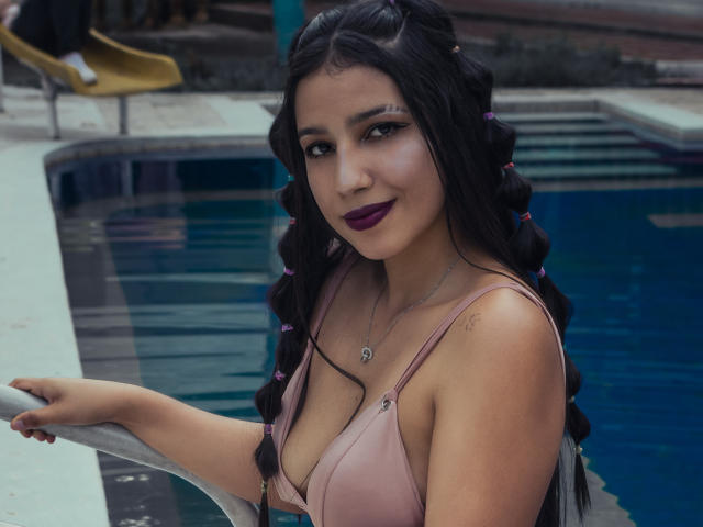 KaylaWilde - Camera khiêu dâm &amp; quyến rũ trực tiếp - 11865344