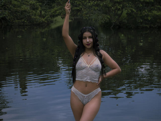 KaylaWilde - Camera khiêu dâm &amp; quyến rũ trực tiếp - 11865360