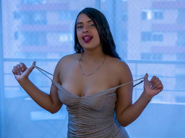 VanessaCox - Camera khiêu dâm &amp; quyến rũ trực tiếp - 11867244