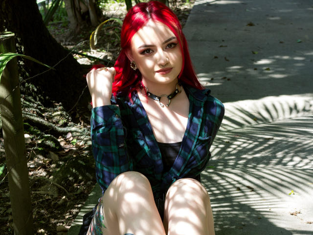 AndreaTorner - Live porn &amp; sex cam - 11867440