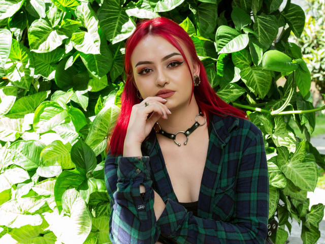 AndreaTorner - Live porn &amp; sex cam - 11867448