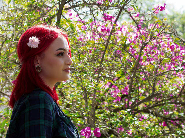 AndreaTorner - сексуальная веб-камера в реальном времени - 11867456