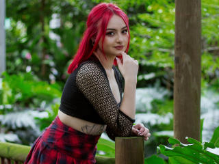 AndreaTorner - Sexe cam en vivo - 11867464