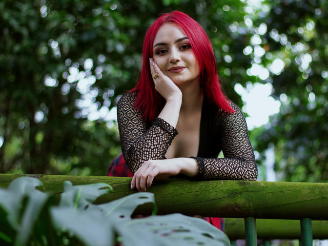 AndreaTorner - Live porn &amp; sex cam - 11867468