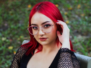 AndreaTorner - Sexe cam en vivo - 11867472