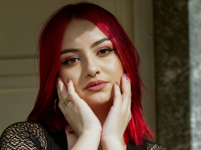 AndreaTorner - Sexe cam en vivo - 11867484