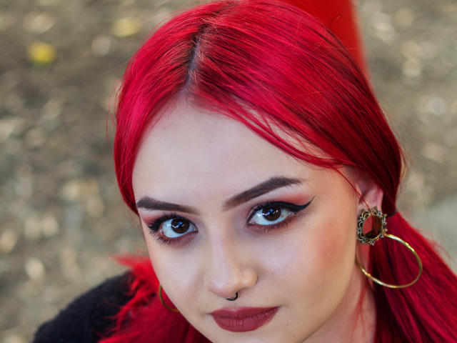 AndreaTorner - Sexe cam en vivo - 11867508