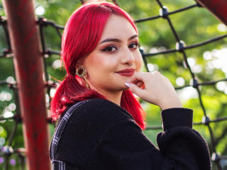 AndreaTorner - Sexe cam en vivo - 11867512