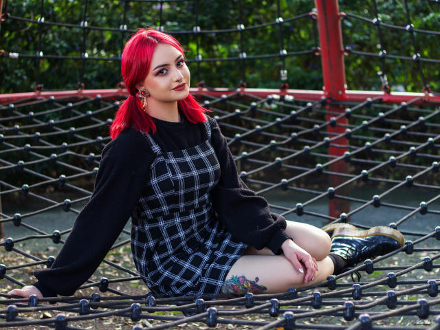 AndreaTorner - Camera khiêu dâm &amp; quyến rũ trực tiếp - 11867516