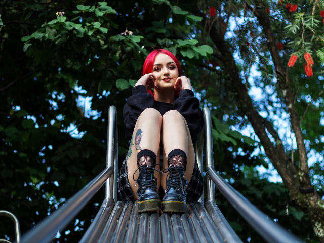 AndreaTorner - Live porn &amp; sex cam - 11867520