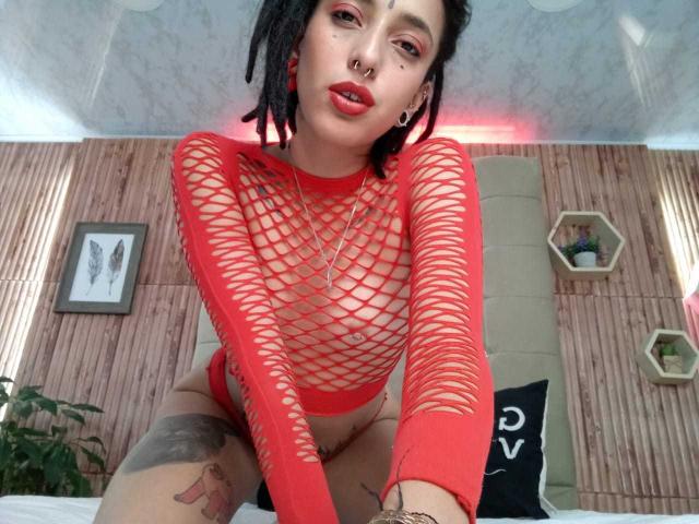 OriannaDunn - Sexe cam en vivo - 11869264